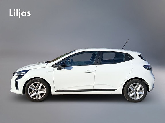 Renault Clio 3 of 3