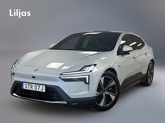 Polestar 4