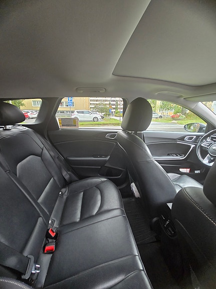 Kia Ceed 6 of 7
