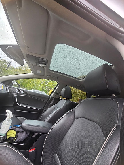 Kia Ceed 7 of 7