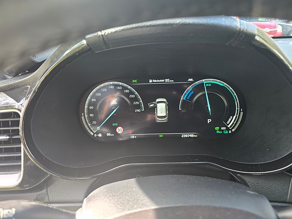 Kia Ceed 5 of 7