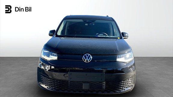 Volkswagen Caddy 4 of 12