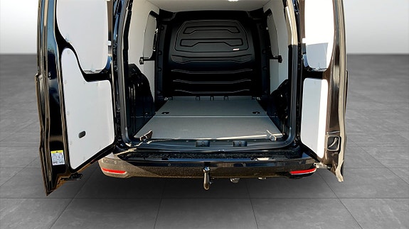 Volkswagen Caddy 12 of 12