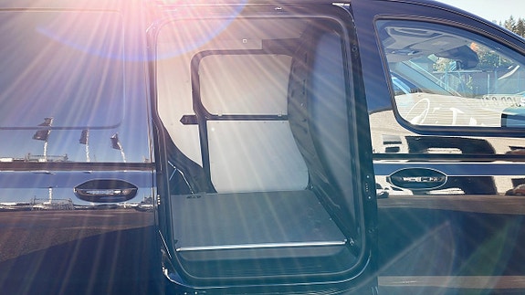 Volkswagen Caddy 11 of 12