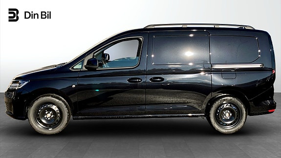 Volkswagen Caddy 2 of 12