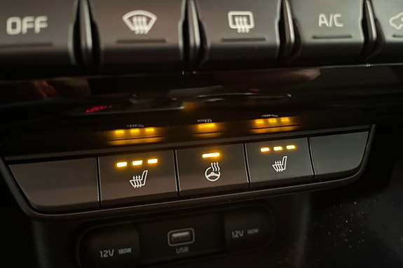 Kia Sportage 23 of 23