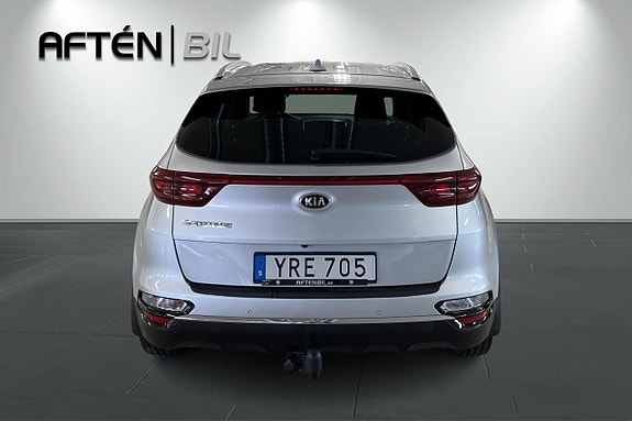 Kia Sportage 9 of 23