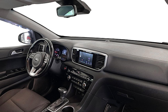 Kia Sportage 20 of 23