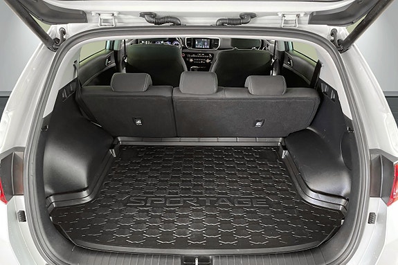 Kia Sportage 16 of 23