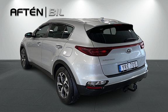 Kia Sportage 8 of 23