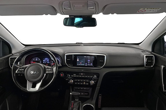 Kia Sportage 19 of 23