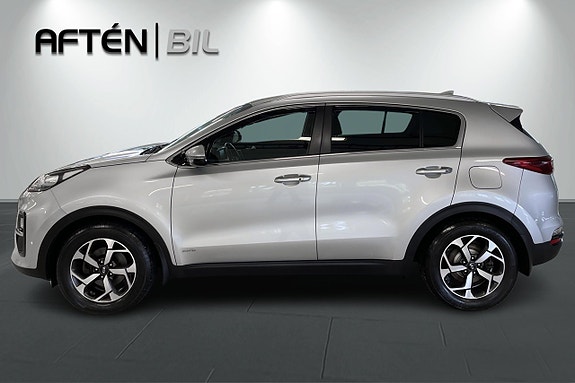 Kia Sportage 5 of 23