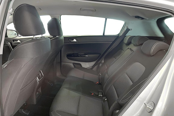 Kia Sportage 21 of 23