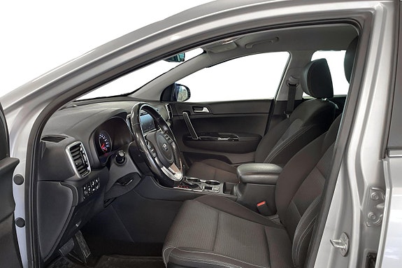 Kia Sportage 11 of 23