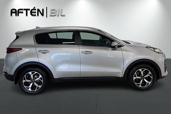 Kia Sportage 7 of 23