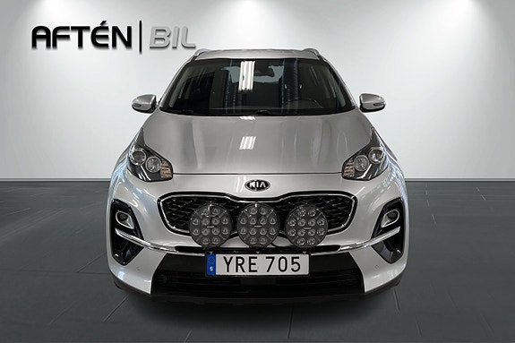 Kia Sportage 2 of 23