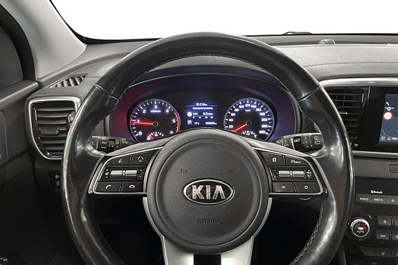 Kia Sportage 13 of 23
