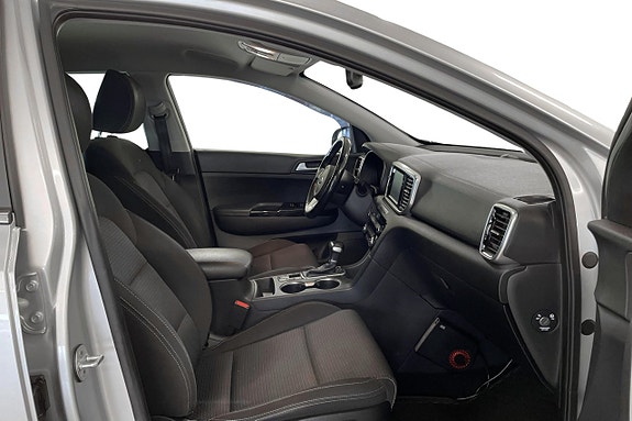 Kia Sportage 12 of 23