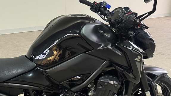 Kawasaki Z900 Helsystem 0kr insats 10 of 14