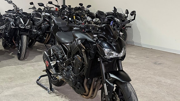 Kawasaki Z900 Helsystem 0kr insats 3 of 14