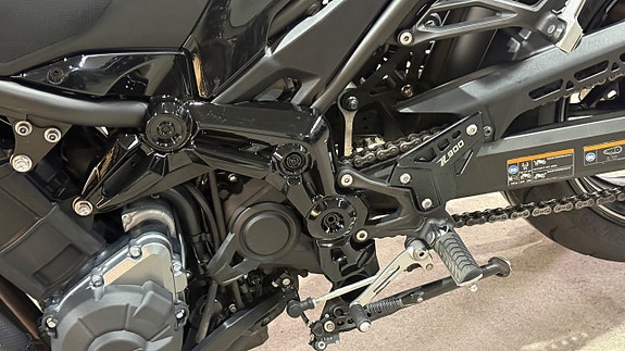 Kawasaki Z900 Helsystem 0kr insats 14 of 14