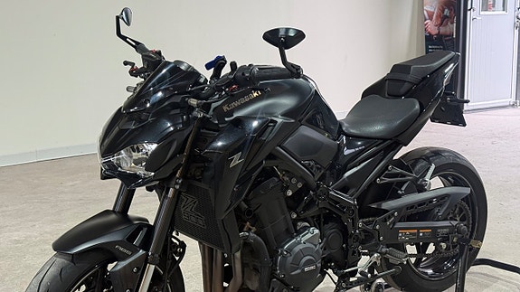 Kawasaki Z900 Helsystem 0kr insats 7 of 14