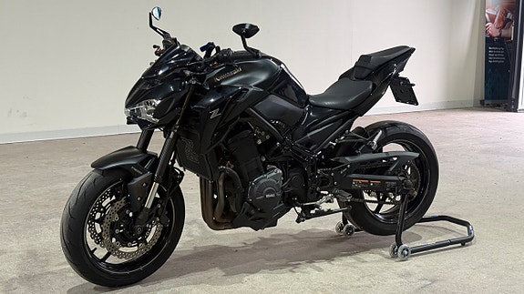 Kawasaki Z900 Helsystem 0kr insats 6 of 14