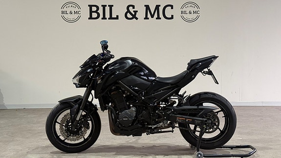 Kawasaki Z900 Helsystem 0kr insats 5 of 14