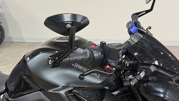 Kawasaki Z900 Helsystem 0kr insats 11 of 14