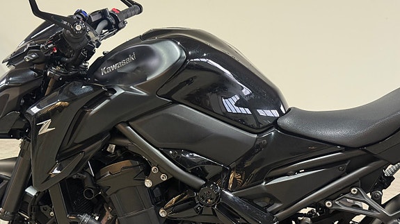 Kawasaki Z900 Helsystem 0kr insats 8 of 14