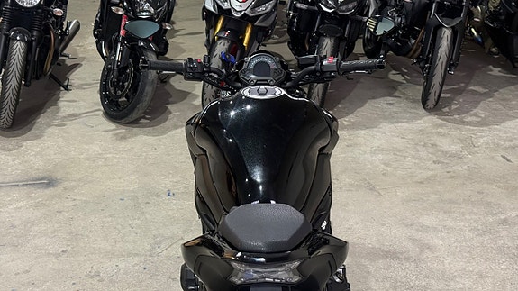 Kawasaki Z900 Helsystem 0kr insats 9 of 14