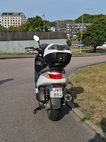Kymco DINK 4 of 6