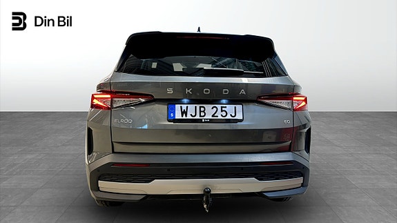 Skoda Elroq 5 of 19