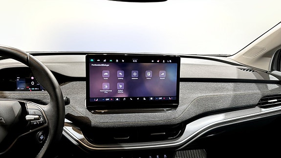 Skoda Elroq 9 of 19