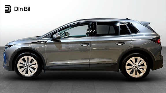 Skoda Elroq 2 of 19