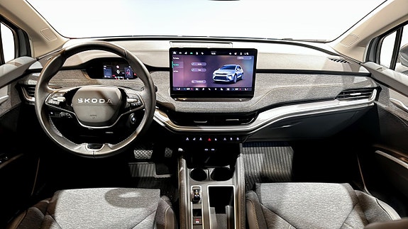 Skoda Elroq 10 of 19