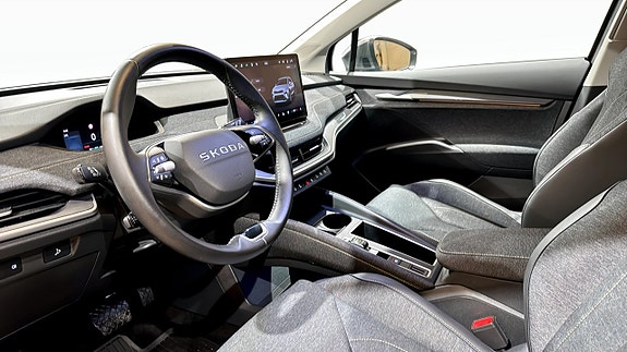 Skoda Elroq 7 of 19