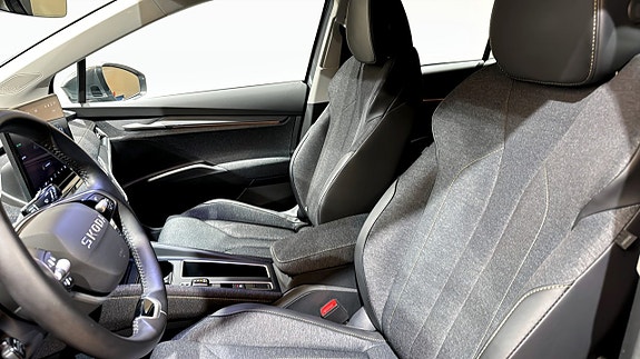 Skoda Elroq 8 of 19