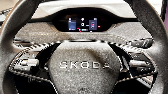 Skoda Elroq 17 of 19