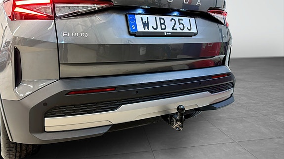 Skoda Elroq 13 of 19