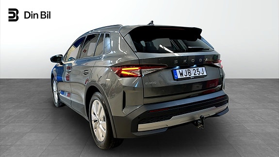 Skoda Elroq 3 of 19
