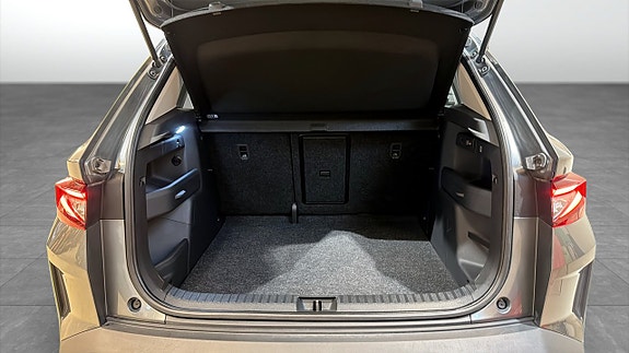 Skoda Elroq 12 of 19
