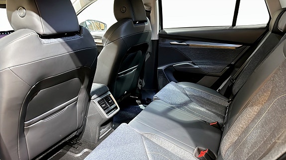 Skoda Elroq 11 of 19