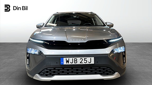 Skoda Elroq 4 of 19