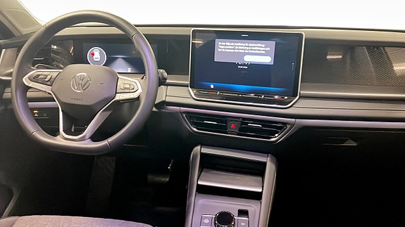 Volkswagen Tayron 10 of 13