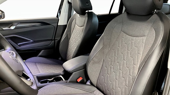 Volkswagen Tayron 8 of 13