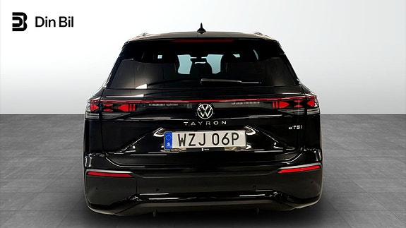 Volkswagen Tayron 5 of 13