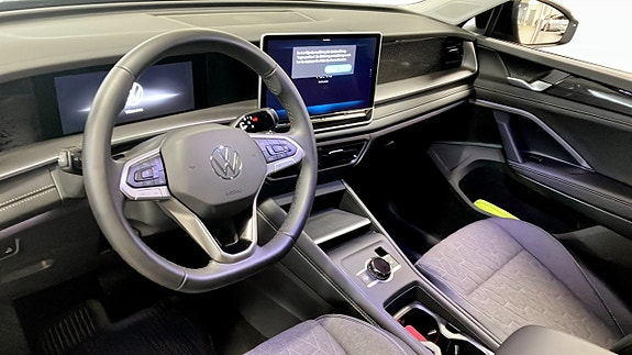 Volkswagen Tayron 7 of 13