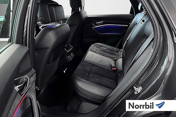 Audi e-tron 20 of 23