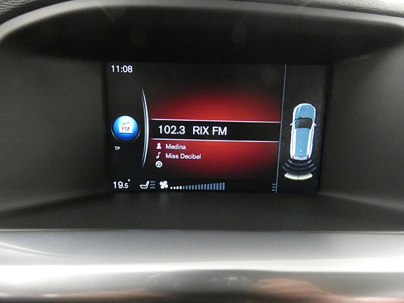 Volvo V60 9 of 16